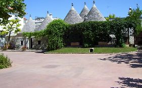 Agriturismo Locanda Ventura
